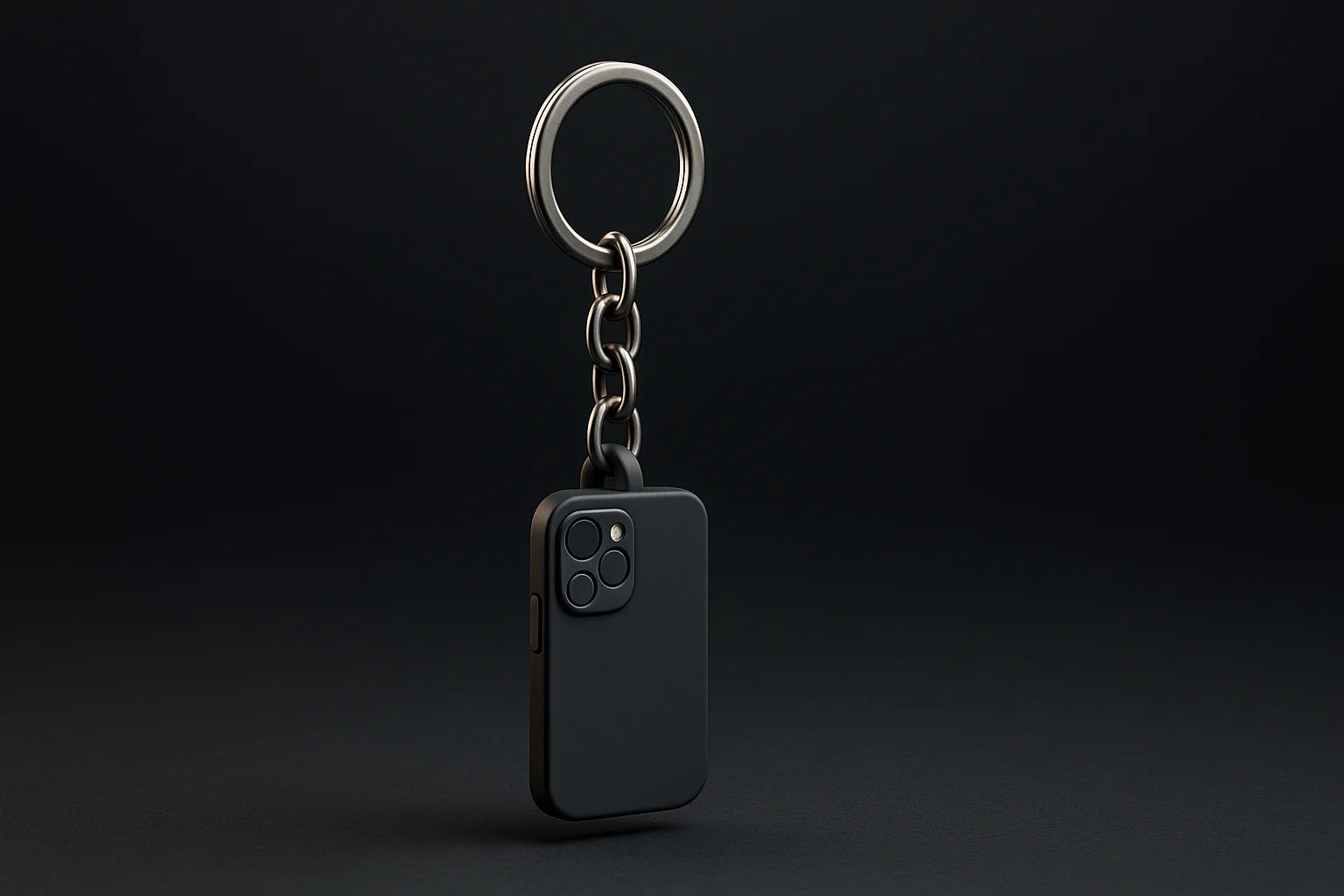 Брелок для ключей премиум-класса